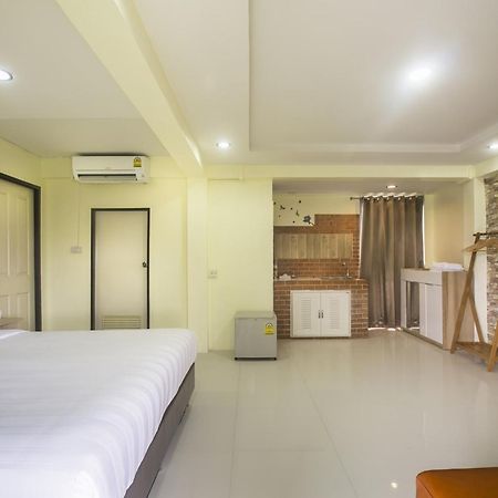 Ban Sai Mai Petchsiri Room เพชรสิริรูม المظهر الخارجي الصورة