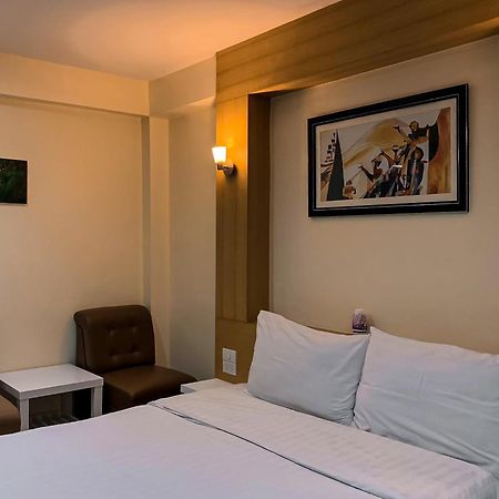 Ban Sai Mai Petchsiri Room เพชรสิริรูม المظهر الخارجي الصورة