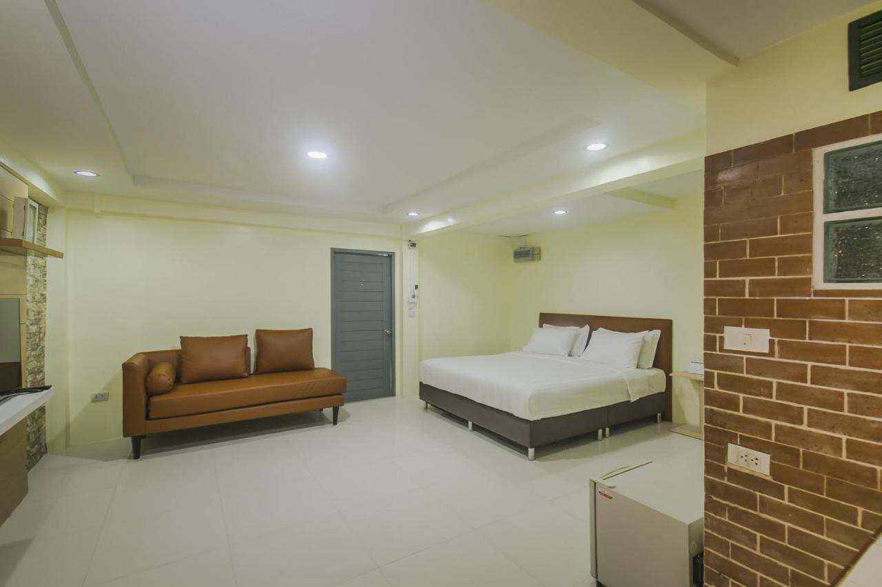 Ban Sai Mai Petchsiri Room เพชรสิริรูม المظهر الخارجي الصورة