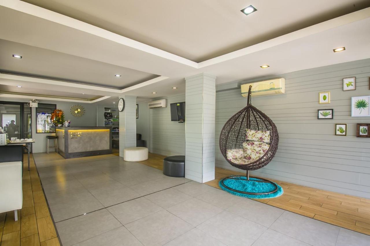 Ban Sai Mai Petchsiri Room เพชรสิริรูม المظهر الخارجي الصورة