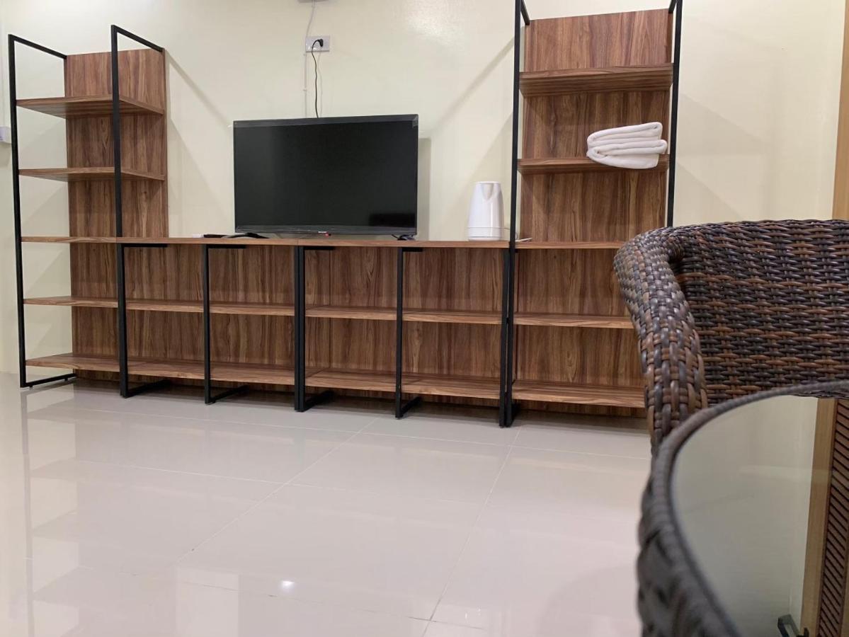 Ban Sai Mai Petchsiri Room เพชรสิริรูม المظهر الخارجي الصورة