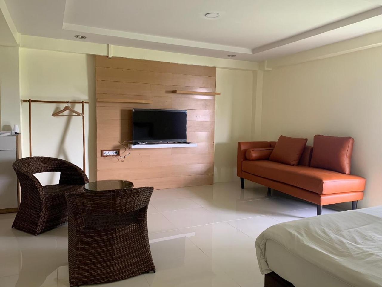 Ban Sai Mai Petchsiri Room เพชรสิริรูม المظهر الخارجي الصورة