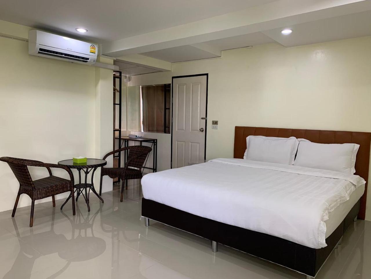 Ban Sai Mai Petchsiri Room เพชรสิริรูม المظهر الخارجي الصورة