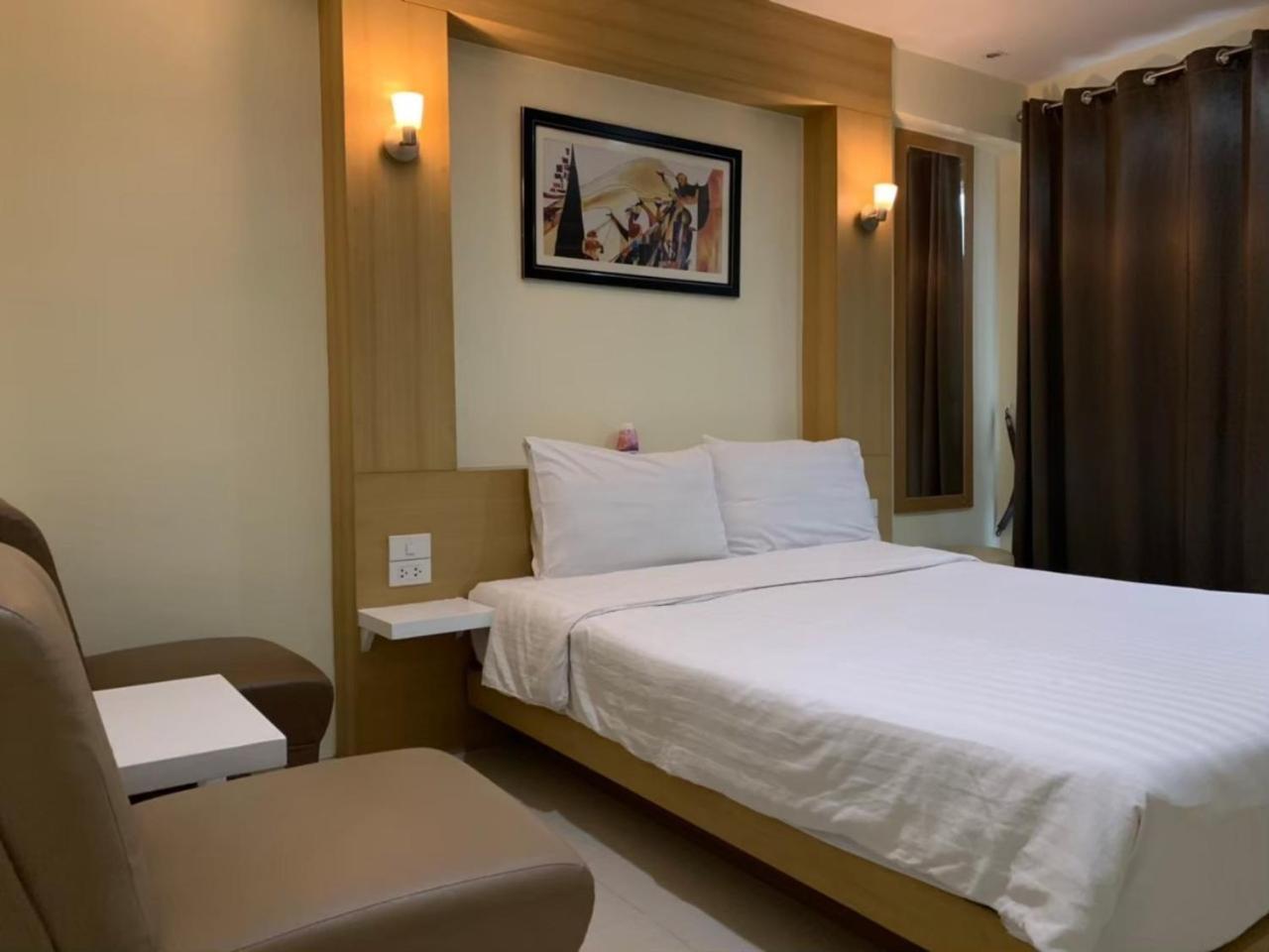 Ban Sai Mai Petchsiri Room เพชรสิริรูม المظهر الخارجي الصورة