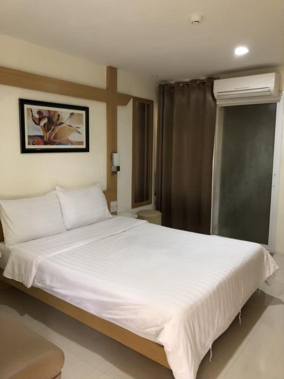 Ban Sai Mai Petchsiri Room เพชรสิริรูม المظهر الخارجي الصورة