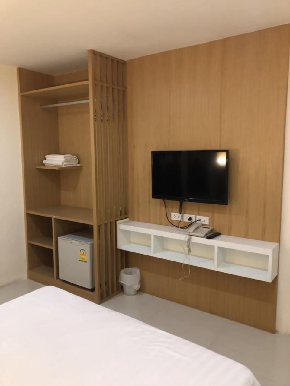 Ban Sai Mai Petchsiri Room เพชรสิริรูม المظهر الخارجي الصورة