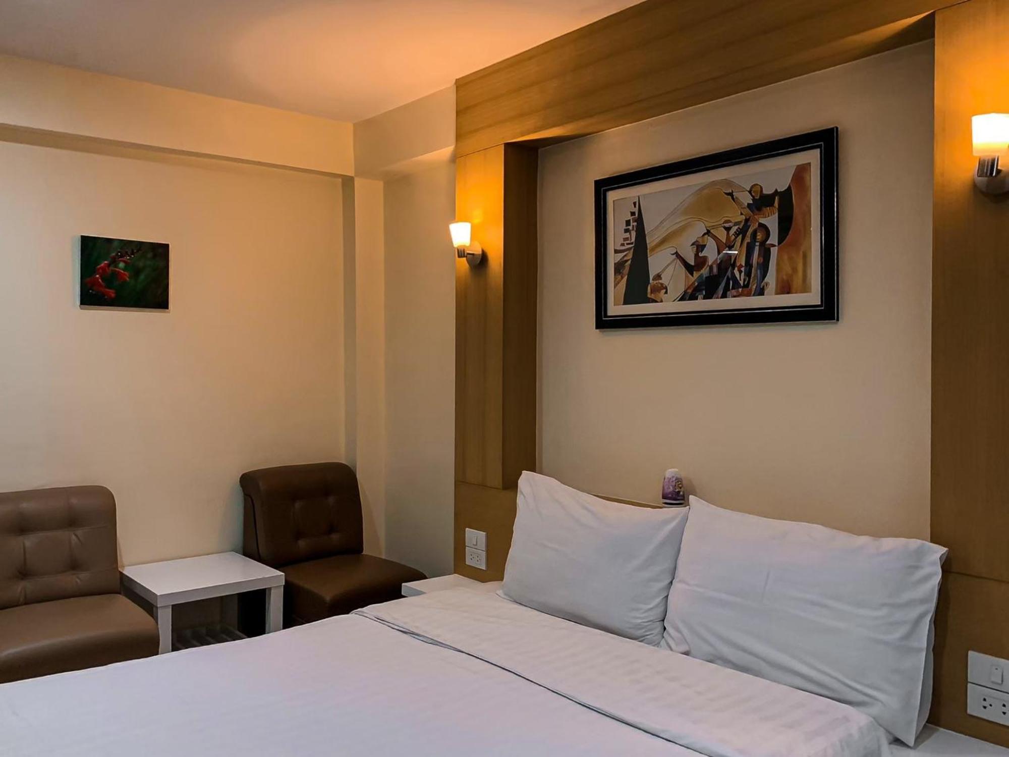 Ban Sai Mai Petchsiri Room เพชรสิริรูม المظهر الخارجي الصورة