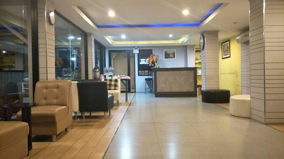 Ban Sai Mai Petchsiri Room เพชรสิริรูม المظهر الخارجي الصورة
