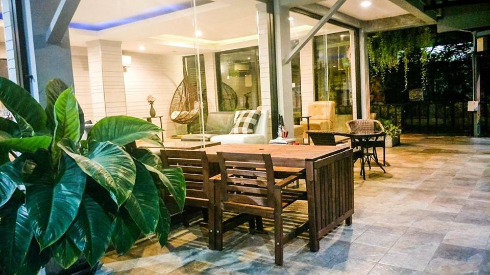 Ban Sai Mai Petchsiri Room เพชรสิริรูม المظهر الخارجي الصورة