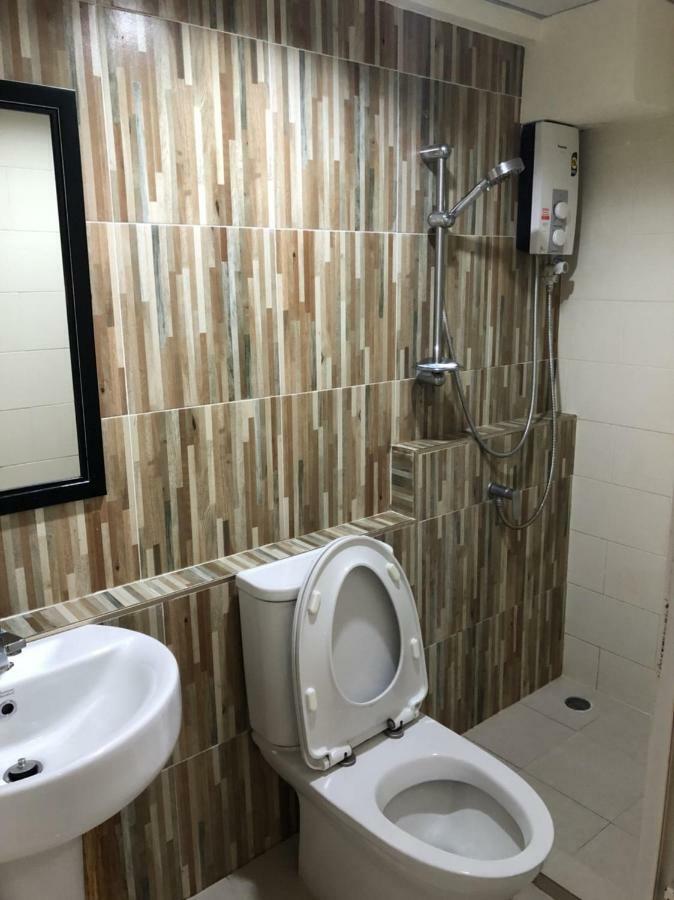 Ban Sai Mai Petchsiri Room เพชรสิริรูม المظهر الخارجي الصورة