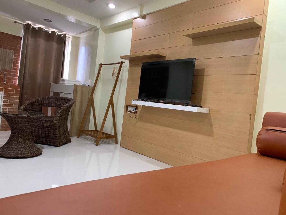 Ban Sai Mai Petchsiri Room เพชรสิริรูม المظهر الخارجي الصورة