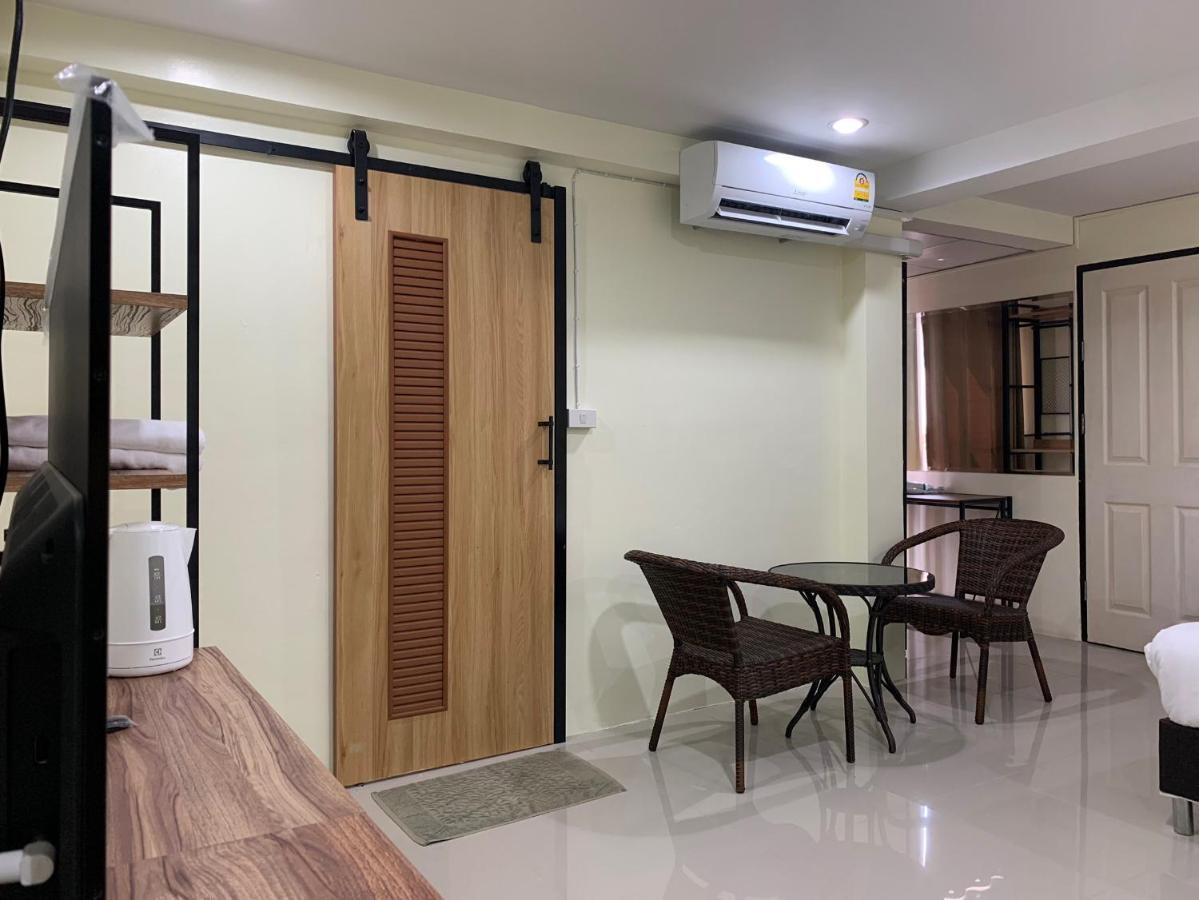 Ban Sai Mai Petchsiri Room เพชรสิริรูม المظهر الخارجي الصورة