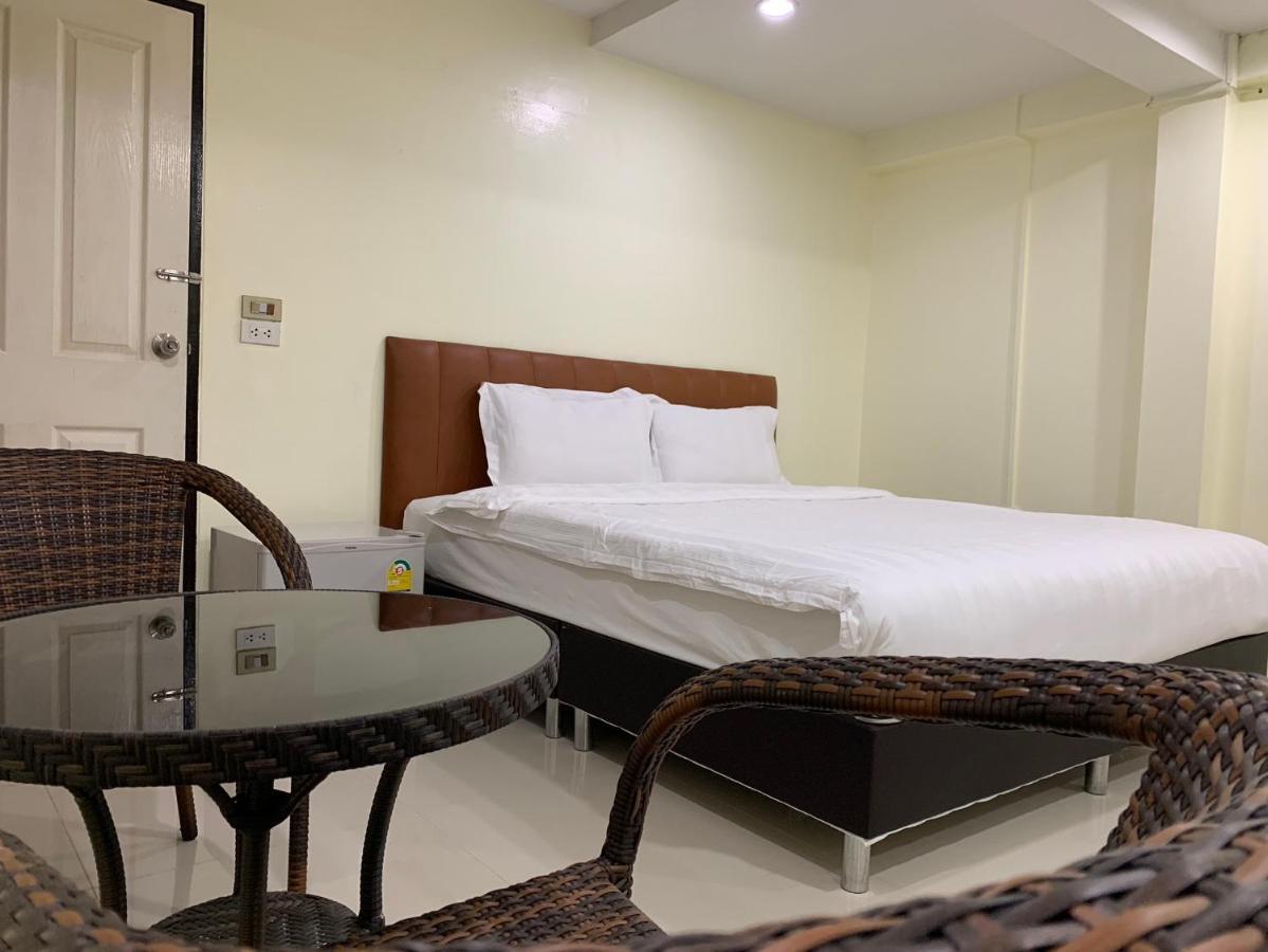 Ban Sai Mai Petchsiri Room เพชรสิริรูม المظهر الخارجي الصورة